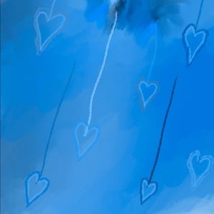 💙💙💙💙💙 lovely    phone Art 💙💙 💙💙💙💙💙💙💙💙